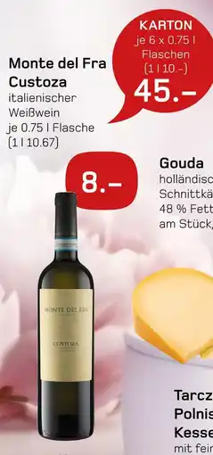 akzenta Monte del fra custoza Angebot