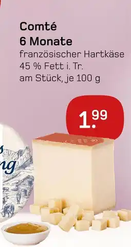 akzenta Comté Angebot