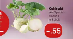 akzenta Kohlrabi Angebot