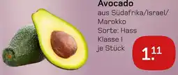 akzenta Avocado Angebot