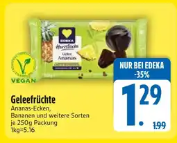 Edeka Edeka geleefrüchte Angebot