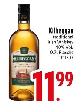 Edeka Kilbeggan kilbeggan Angebot