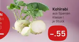 boni Center Kohlrabi Angebot