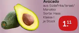 boni Center Avocado Angebot