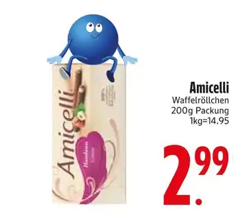 Edeka Amicelli Angebot