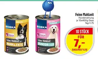 Edeka Edeka feine mahlzeit Angebot