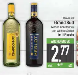 Edeka Grand sud grand sud Angebot