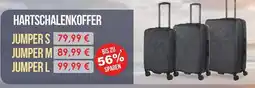 Edeka Hartschalenkoffer Angebot