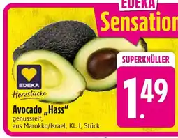 Edeka Edeka avocado hass Angebot