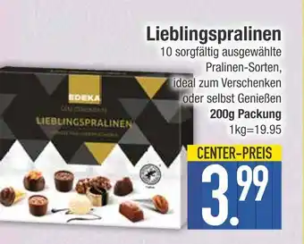 Edeka Edeka lieblingspralinen Angebot