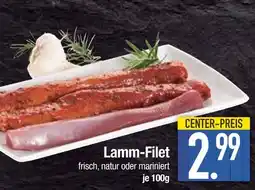 Edeka Lamm-filet Angebot