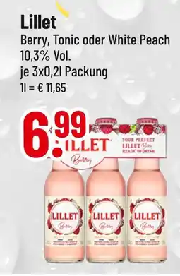 trinkgut Lillet malztrunk Angebot