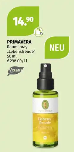 Müller Primavera primavera Angebot