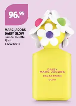 Müller Marc jacobs daisy glow Angebot