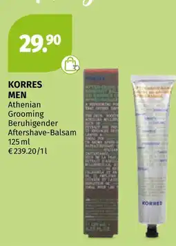 Müller Korres men Angebot