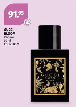 Müller Gucci bloom Angebot