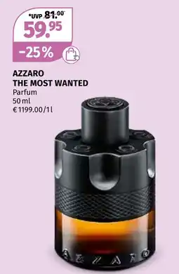 Müller Azzaro the most wanted Angebot