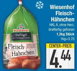 Edeka Wiesenhof fleisch-hähnchen Angebot