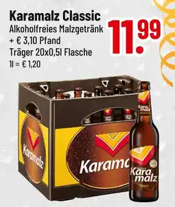 trinkgut Karamalz classic malztrunk Angebot