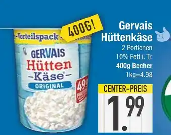 Edeka Gervais hüttenkäse Angebot