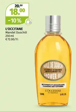 Müller L'occitane l'occitane Angebot