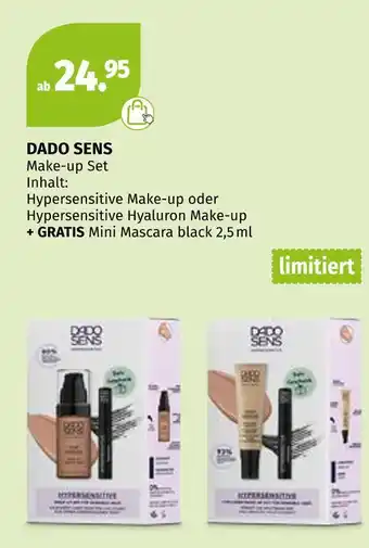 Müller Dado sens dado sens Angebot