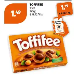 Müller Toffifee toffifee Angebot