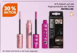 Müller 30 % rabatt Angebot