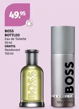 Müller Boss bottled Angebot