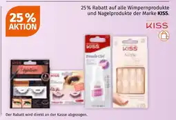 Müller 25 % rabatt Angebot