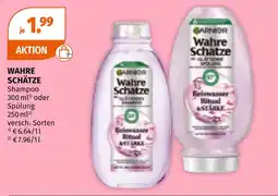 Müller Garnier wahre schätze Angebot