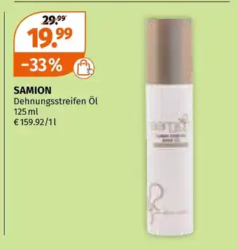 Müller Samion samion Angebot