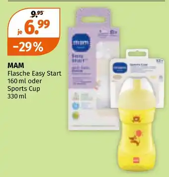 Müller Mam Angebot