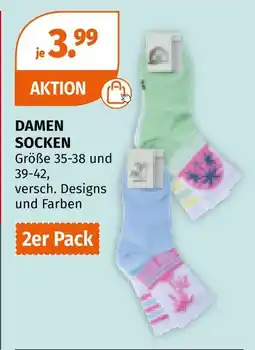 Müller Damen socken Angebot