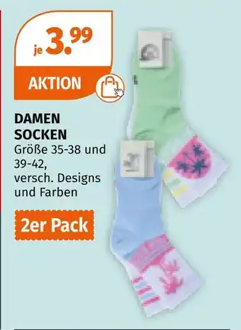 Müller Damen socken Angebot