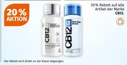 Müller 20 % rabatt Angebot