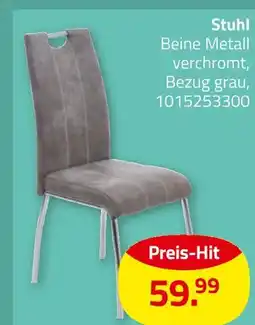 ROLLER Stuhl Angebot