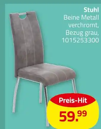 ROLLER Stuhl Angebot