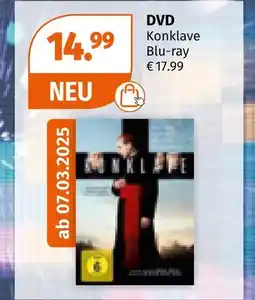 Müller Neu dvd Angebot