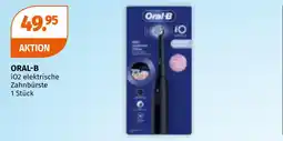 Müller Oral-b io2 elektrische zahnbürste Angebot