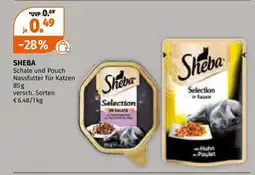 Müller Sheba sheba Angebot