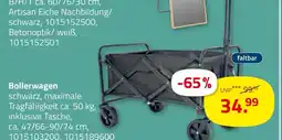 ROLLER Bollerwagen Angebot