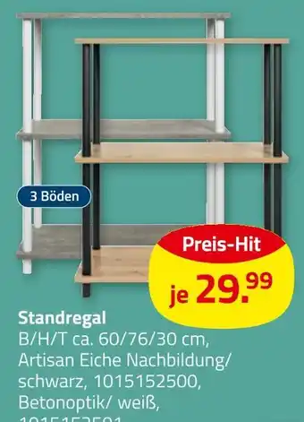 ROLLER Standregal Angebot