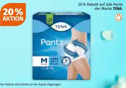 Müller 20 % rabatt Angebot