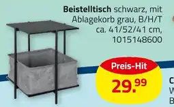 ROLLER Beistelltisch Angebot