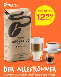 Tchibo Tchibo kaffee Angebot