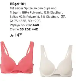 Tchibo Bügel-bh Angebot