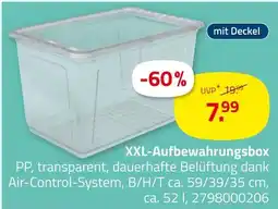 ROLLER Xxl-aufbewahrungsbox Angebot