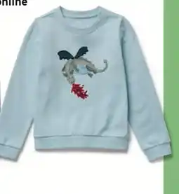 Tchibo Kinder-sweater Angebot