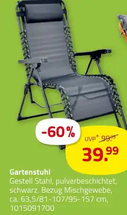 ROLLER Gartenstuhl Angebot